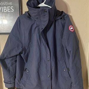 Canada Goose jacket